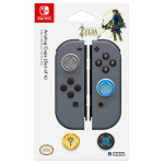 خرید محافظ‌های آنالوگ نینتندو سوییچ - طرح The Legend of Zelda